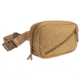 Rothco Crossbody Day Bag, Coyote Brown, 613902039445