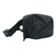 Rothco Crossbody Day Bag, 2L, Midnight Black Camo, 26982