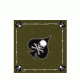 Rothco Death Spade Bandana, 4031