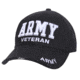 Rothco Deluxe Army Veteran Low Profile Cap, 3951