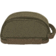 Rothco Deluxe Canvas Travel Kit, Olive Drab, 1854-OliveDrab