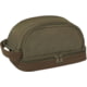 Rothco Deluxe Canvas Travel Kit, Olive Drab, 1854-OliveDrab