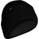 Rothco Deluxe Fine Knit Fleece-Lined Watch Cap - Mens, Black, One Size, 57870-Black