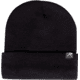 Rothco Deluxe Fine Knit Fleece-Lined Watch Cap - Mens, Black, One Size, 57870-Black