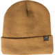 Rothco Deluxe Fine Knit Fleece-Lined Watch Cap - Mens, Coyote Brown, One Size, 57871-CoyoteBrown