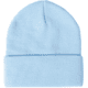 Rothco Deluxe Fine Knit Watch Cap - Mens, Light Blue, 57830-LightBlue