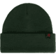 Rothco Deluxe Fine Knit Watch Cap, One Size, Hunter Green, 57834-HunterGreen-OneSize