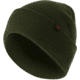 Rothco Deluxe Fine Knit Watch Cap, One Size, Ranger Green, 57835-RangerGreen-OneSize