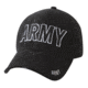 Rothco Deluxe Low Pro Shadow Cap / Army Eagle, 9899