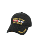 Rothco Deluxe Low Profile Cap -Desert Storm Vet, 9323