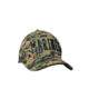 Rothco Deluxe Marines Low Profile Insignia Cap, Woodland Digital Camo, 9588-WoodlandDigitalCamo