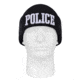Rothco Deluxe Military Embroidered Watch Cap, 5449-Police