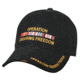 Rothco Deluxe Operation Enduring Freedom Low Profile Cap, 9425