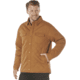 Rothco Diamond Quilted Cotton Jacket, XL, Work Brown, 42015-WorkBrown-XL