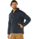Rothco Diamond Quilted Cotton Jacket, Midnight Navy Blue, XL, 42040-MidnightNavyBlue-XL