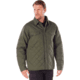 Rothco Diamond Quilted Cotton Jacket, Olive Drab, XL, 42005-OliveDrab-XL