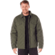 Rothco Diamond Quilted Cotton Jacket, Olive Drab, XL, 42005-OliveDrab-XL