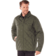 Rothco Diamond Quilted Cotton Jacket, Olive Drab, XL, 42005-OliveDrab-XL