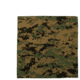 Rothco Digital Camo Bandana, Woodland Digital Camo, 4042-WoodlandDigitalCamo