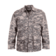 Rothco Digital Camo BDU Shirts, ACU Digital Camo, XL, 8695-ACUDigitalCamo-XL