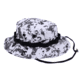 Rothco Digital Camo Boonie Hat, City Digital Camo, 7 1/2, 55829-CityDigitalCamo-712