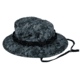 Rothco Digital Camo Boonie Hat, Midnight Digital Camo, 7 1/2, 55830-MidnightDigitalCamo-712