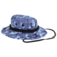 Rothco Digital Camo Boonie Hat, Sky Blue Digital Camo, 7, 5413-SkyBlueDigitalCamo-7