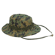 Rothco Digital Camo Boonie Hat, Woodland Digital Camo, 7 1/2, 5827-WoodlandDigitalCamo-712