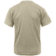 Rothco Distressed US Flag Athletic Fit T-Shirt, Desert Sand, Medium, 10870-DesertSand-M