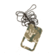 Rothco Dog Tag Bottle Opener With Chain, ACU Digital Camo, 8799-ACUDigitalCamo