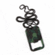 Rothco Dog Tag Bottle Opener With Chain, Woodland Camo, 8794-WoodlandCamo