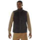 Rothco E.C.W.C.S. Fleece Vest, Black, Small, 613902039797