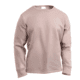 Rothco ECWCS Poly Crew Neck Top, Desert Sand, Small, 5725-DesertSand-S
