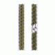 Rothco Elastic Blousing Garter, Olive Drab, 6198-OliveDrab