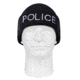 Rothco Embroidered Watch Cap, 5443-Police