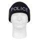 Rothco Embroidered Watch Cap, 5443-Police