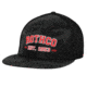 Rothco Est. 1953 Embroidered Trucker Hat, Midnight Black Camo, 613902034112