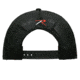 Rothco Est. 1953 Embroidered Trucker Hat - Men's, Midnight Black Camo, 613902034112