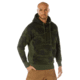 Rothco Every Day Pullover Hooded Sweatshirt 4961, L, Camo, 42095-MidnightWoodlandCamo-L