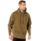 Rothco Every Day Pullover Hooded Sweatshirt, Coyote Brown, 3XL, 42057-CoyoteBrown-3XL
