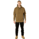 Rothco Every Day Pullover Hooded Sweatshirt, Coyote Brown, Small, 42055-S
