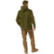 Rothco Every Day Pullover Hooded Sweatshirt, Olive Drab, Medium, 42065-M