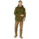 Rothco Every Day Pullover Hooded Sweatshirt, Olive Drab, Medium, 42065-M