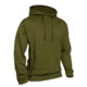 Rothco Every Day Pullover Hooded Sweatshirt, Olive Drab, Medium, 42065-M