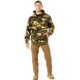 Rothco Every Day Pullover Hooded Sweatshirt, Woodland Camo, Medium, 42075-M