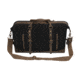 Rothco Extended Weekender Bag, Black, 90887-Black