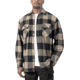 Rothco Extra Heavyweight Buffalo Plaid Flannel Shirt - Mens, Coyote Brown Plaid, Extra Large, 47380-CoyoteBrownPlaid-XL