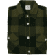 Rothco Extra Heavyweight Buffalo Plaid Flannel Shirt - Mens, Olive Drab Plaid, Extra Large, 47385-OliveDrabPlaid-XL