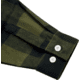 Rothco Extra Heavyweight Buffalo Plaid Flannel Shirt - Mens, Olive Drab Plaid, Extra Large, 47385-OliveDrabPlaid-XL