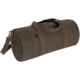 Rothco Waxed Canvas Shoulder Duffle Bag, Brown, 2417-Brown
